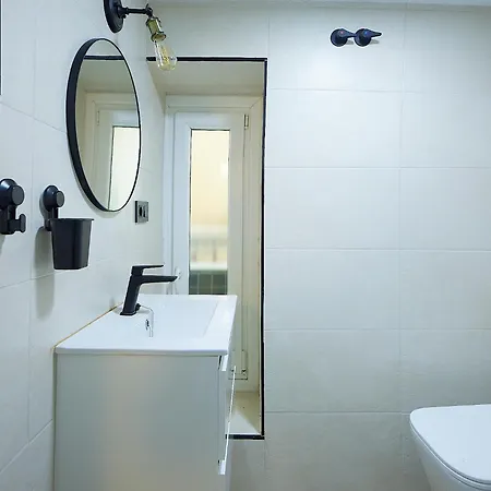 Apartman La Casa De Don Quijote