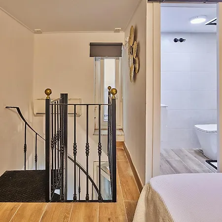 La Casa De Don Quijote *