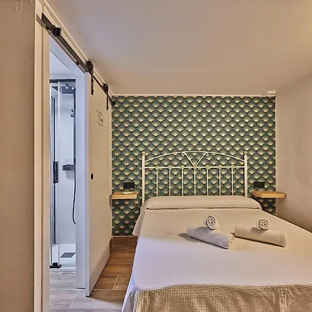 Apartamento La Casa De Don Quijote