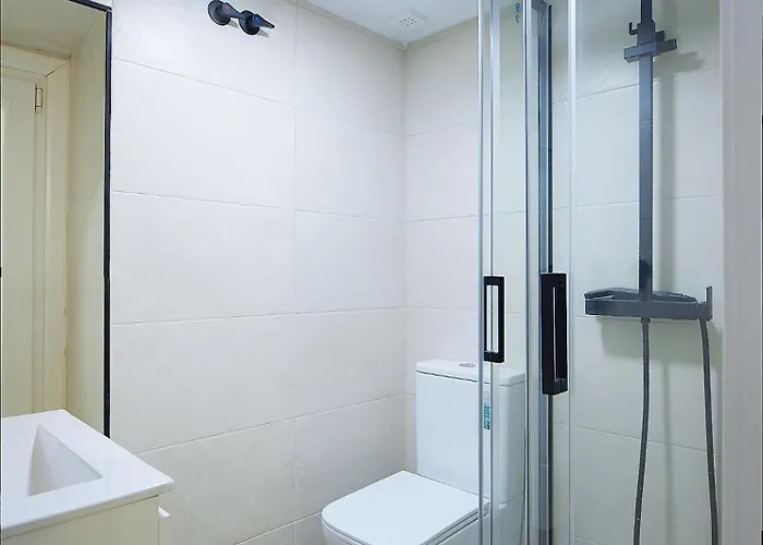 La Casa De Don Quijote 아파트 *