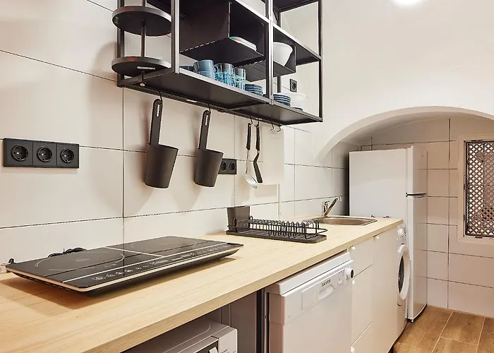 La Casa De Don Quijote * Кадис