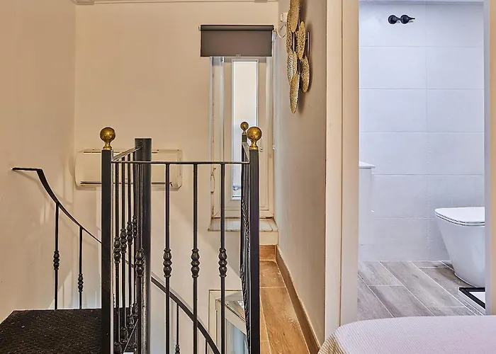 La Casa De Don Quijote *