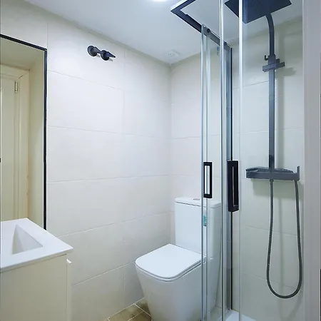 La Casa De Don Quijote 公寓 *