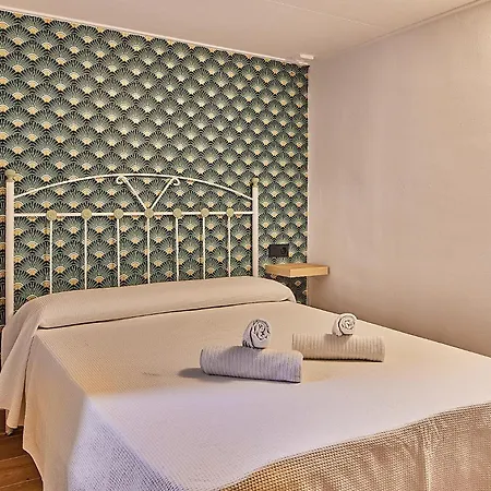 La Casa De Don Quijote 公寓 *